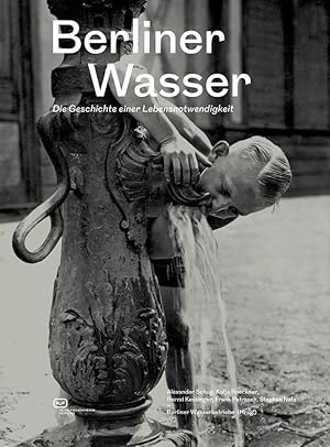 Seller image for Berliner Wasser for sale by moluna