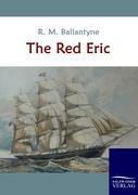 Seller image for The Red Eric for sale by moluna