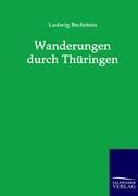 Seller image for Wanderungen durch Thringen for sale by moluna
