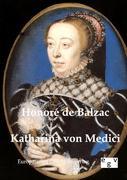 Bild des Verkufers fr Katharina von Medici zum Verkauf von moluna