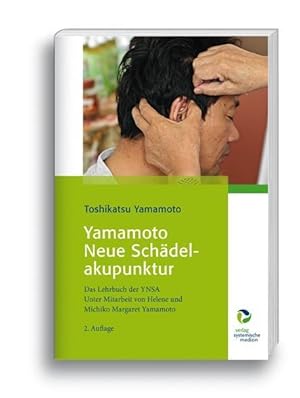 Imagen del vendedor de Yamamoto Neue Schaedelakupunktur a la venta por moluna