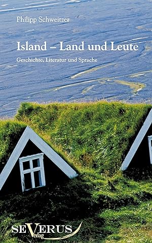 Seller image for Island - Land und Leute for sale by moluna