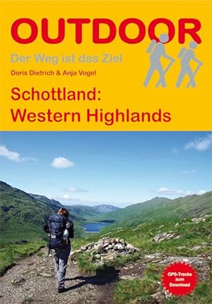 Seller image for Schottland: Western Highlands for sale by moluna