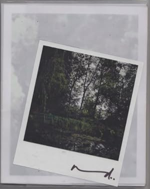 Image du vendeur pour Darren Almond: The Giverny Polaroids mis en vente par moluna