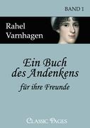 Seller image for Ein Buch des Andenkens fr ihre Freunde for sale by moluna