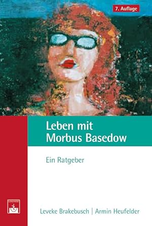 Seller image for Leben mit Morbus Basedow for sale by moluna