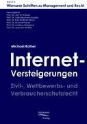 Seller image for Internet-Versteigerungen for sale by moluna