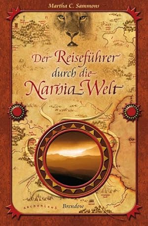 Bild des Verkufers fr Der Reisefhrer durch die Narnia-Welt zum Verkauf von moluna