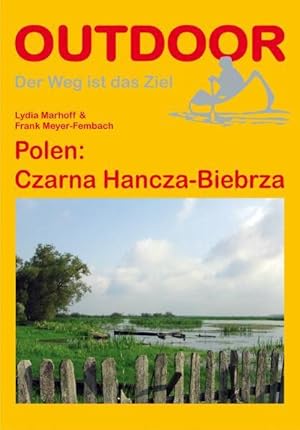 Seller image for Polen: Czarna Hancza-Biebrza for sale by moluna