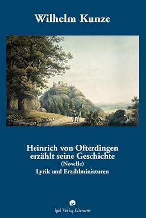 Bild des Verkufers fr Heinrich von Ofterdingen erz ¤hlt seine Geschichte zum Verkauf von moluna