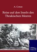 Seller image for Reise auf den Inseln des Thrakischen Meeres for sale by moluna