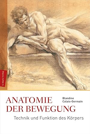 Seller image for Anatomie der Bewegung for sale by moluna
