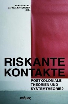 Seller image for Riskante Kontake for sale by moluna