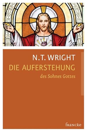 Imagen del vendedor de Die Auferstehung des Sohnes Gottes a la venta por moluna