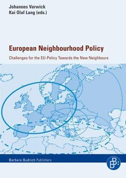 Seller image for European Neighbourhood Policy for sale by moluna