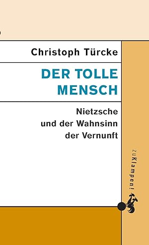 Seller image for Der tolle Mensch for sale by moluna