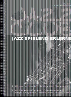 Bild des Verkufers fr Jazz Club, Altsaxophon (mit 2 CDs) zum Verkauf von moluna
