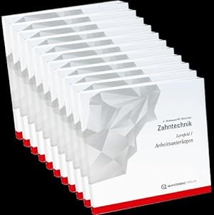 Seller image for Zahntechnik for sale by moluna