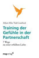 Seller image for Training der Gefhle in der Partnerschaft for sale by moluna