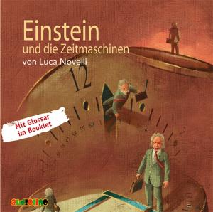 Bild des Verkufers fr Einstein und die Zeitmaschinen zum Verkauf von moluna