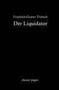 Seller image for Der Liquidator for sale by moluna
