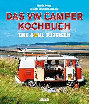 Immagine del venditore per Das VW Camper Kochbuch venduto da moluna