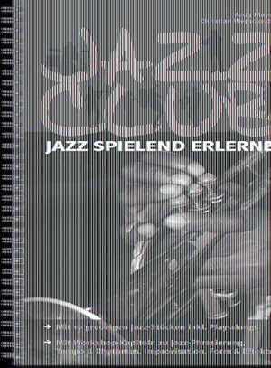 Bild des Verkufers fr Jazz Club, Trompete (mit 2 CDs) zum Verkauf von moluna