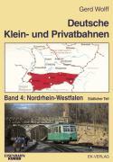 Bild des Verkufers fr Deutsche Klein- und Privatbahnen 4 zum Verkauf von moluna