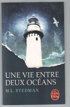 Image du vendeur pour Une vie entre deux ocans: Prix des Lecteurs 2015 mis en vente par librairie philippe arnaiz