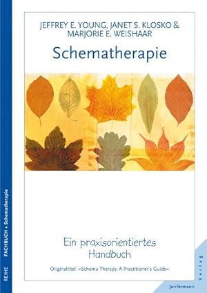 Seller image for Schematherapie for sale by moluna