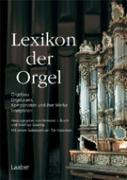Bild des Verkufers fr Lexikon der Orgel zum Verkauf von moluna