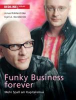 Image du vendeur pour Funky Business Forever mis en vente par moluna