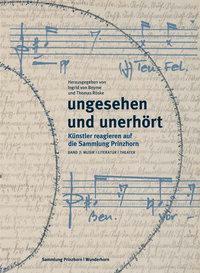 Seller image for Ungesehen und Unerhoert. Band 2 for sale by moluna