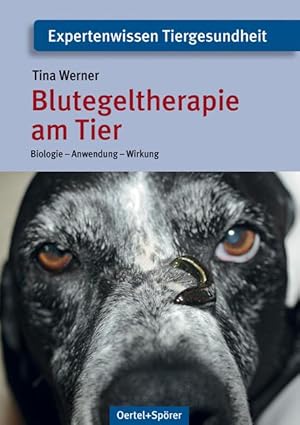 Bild des Verkufers fr Blutegeltherapie am Tier zum Verkauf von moluna