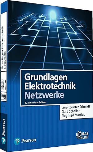 Seller image for Grundlagen Elektrotechnik - Netzwerke for sale by moluna