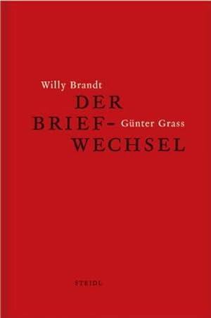 Bild des Verkufers fr Willy Brandt und Gnter Grass zum Verkauf von moluna