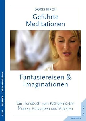 Seller image for Gefhrte Meditationen: Fantasiereisen und Imaginationen for sale by moluna
