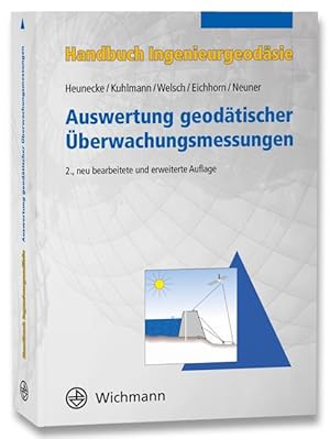 Seller image for Handbuch Ingenieurgeodaesie for sale by moluna