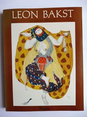 Seller image for LEON BAKST *. for sale by Antiquariat am Ungererbad-Wilfrid Robin