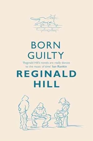 Seller image for Born Guilty for sale by GreatBookPricesUK