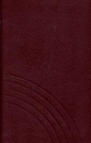 Bild des Verkufers fr Evangelisches Gesangbuch (rot) zum Verkauf von moluna