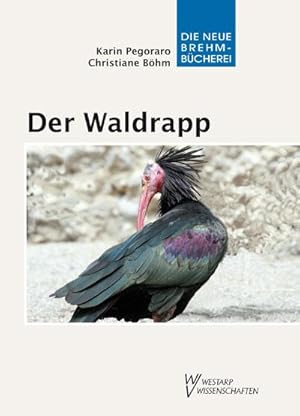 Imagen del vendedor de Der Waldrapp a la venta por moluna