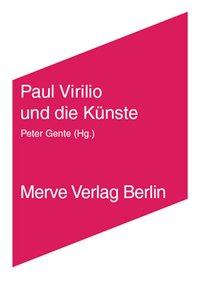 Imagen del vendedor de Paul Virilio und die Knste a la venta por moluna