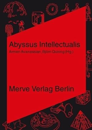 Bild des Verkufers fr Abyssus Intellectualis zum Verkauf von moluna