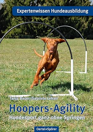 Bild des Verkufers fr Hoopers-Agility zum Verkauf von moluna