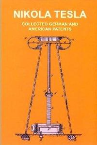 Bild des Verkufers fr Collected German and American Patents zum Verkauf von moluna