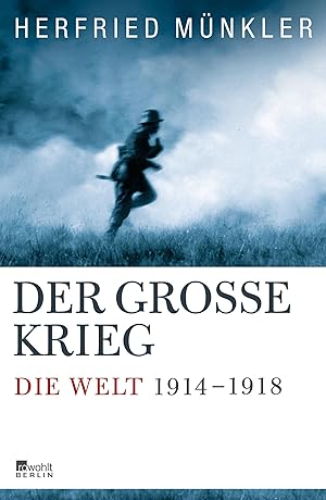 Bild des Verkufers fr Der Grosse Krieg zum Verkauf von moluna