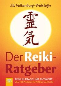 Seller image for Der Reiki-Ratgeber for sale by moluna