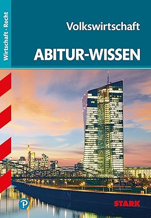 Image du vendeur pour Abitur-Wissen Wirtschaft Recht. Volkswirtschaft mis en vente par moluna