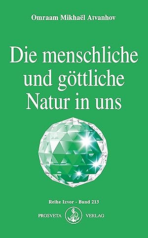 Bild des Verkufers fr Die menschliche und goettliche Natur in uns zum Verkauf von moluna